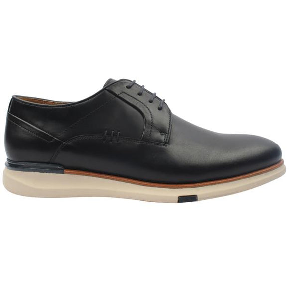 Escape Mens Shoe Sylvestor Marine Navy