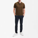 phillips menswear mans navy chino