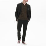 Sunwill Mens Chino 150368 col 500 Green