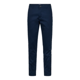blue chino