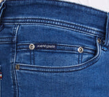 Andre Mid Blue Jeans