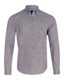 Andre Men's Shirt JW Murphy Beige
