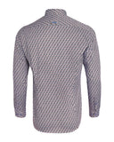 andre shirt tan
