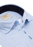 Mens Shirt Gilded Gentlemen Col 8