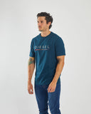midnight diesel tee