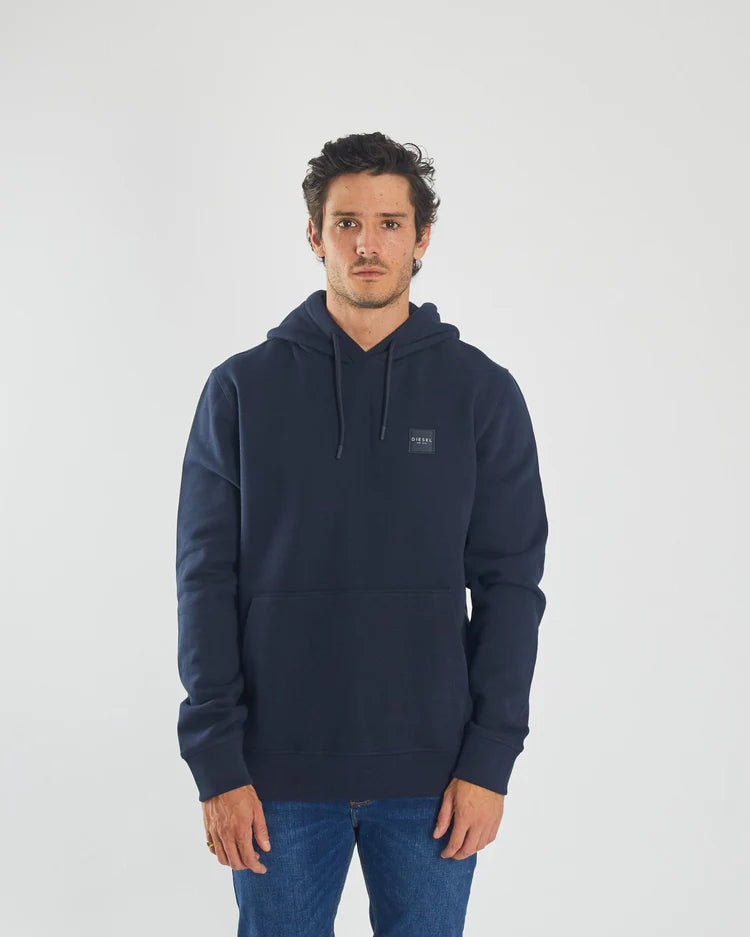 Diesel Hoodie Phillips Menswear
