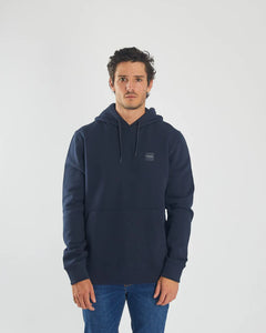 diesel north navy hoodie