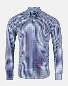 andre mans shirt