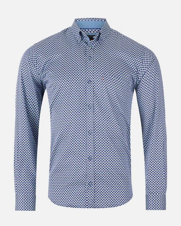 andre mans shirt
