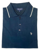 tom penn mens polo shirt