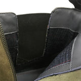 Olive Boot
