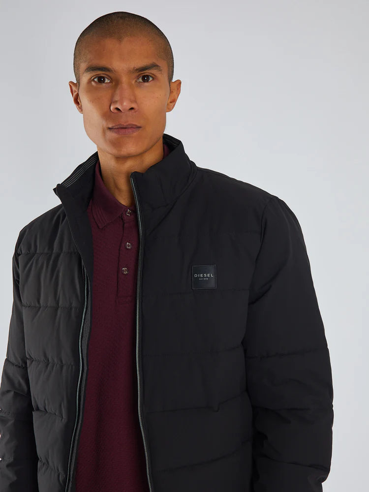 Diesel Jackets Phillips Menswear