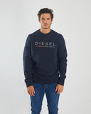 Diesel Crew neck jumper