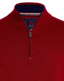 andre mens zip jumper