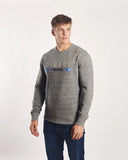 phillipsmenswear diesel grey sweater