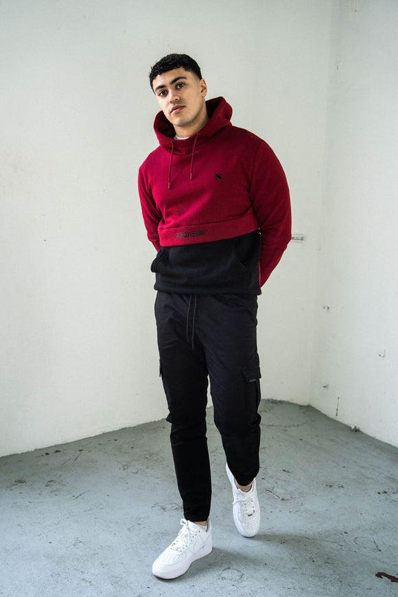 supreme being hoody