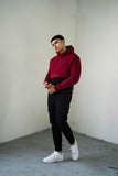 mens hoody
