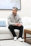 kenrow mans sweater