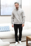 kenrow mens sweater