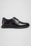 phillips menswear mens black shoe