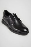 phillips menswear mens black shoe