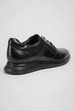 mens black shoe