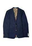 white labl men blazer