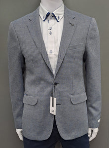 phillips menswear mens jasper blazer white label