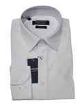 Men's Formal White Shirt