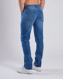 diesel straight leg jeans