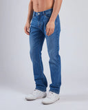 diesel medium blue jeans