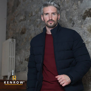 phillips menswearmens kenrow jacket