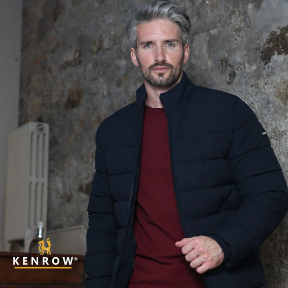 phillips menswearmens kenrow jacket