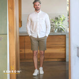Kenrow Zev Chino Sand
