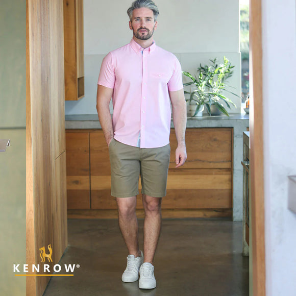 Phillips Menswear Kenrow Shorts