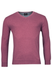 mans wine jumper