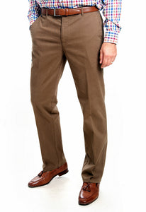 tan bruhl chinos