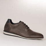 mens grey shoe