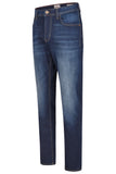 mens jean hattric