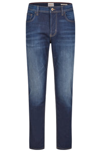 mens jean hattric