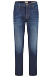 mens jean hattric