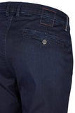 Men's Modern Fit Harris Jean