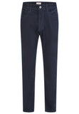 navy mens cord hattric