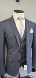 phillips menswear mens suit 6th sense
