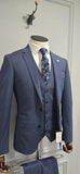 phillips mnswear 6th sense suit men