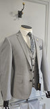phillips menswear mens 3 piece suit