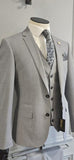 6th sense mens suit