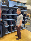 Men's Tom Penn Polo Shirts