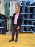 Phillips Menswear 6th Sense Navy Quest Blazer
