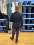 Quest Navy 6th Sense Blazer